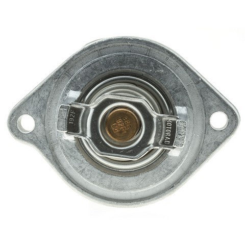 Motorad Engine Coolant Thermostat Housing Assembly P/N:413-192 Fits: Buick Rainier, Chevrolet Trailblazer, Chevrolet Trailblazer Ext, GMC Envoy, GMC Envoy Xl, GMC Envoy Xuv, Isuzu Ascender, Oldsmobile Bravada, Saab 9-7x - Image 3