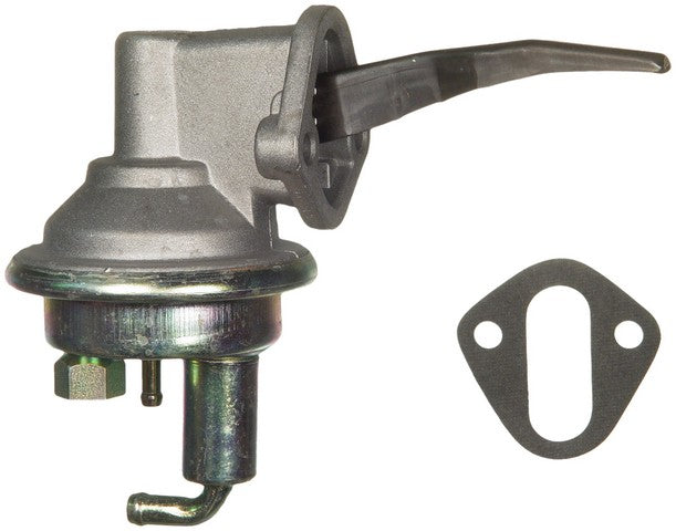 Airtex Fuel Pumps Mechanical Fuel Pump P/N:41300 Fits: Buick Century, Buick Lesabre, Buick Regal, Buick Riviera, Chevrolet Monte Carlo, Oldsmobile Cutlass Salon, Oldsmobile Cutlass Supreme, Oldsmobile Delta 88, Pontiac Bonneville, Pontiac Grand Prix - Image 1