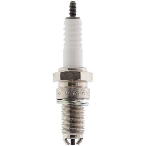DENSO Auto Parts Spark Plug P/N:4130 Fits: Suzuki Gsf1200s Bandit 05-97, Suzuki Gsx750f Katana 98-89, Suzuki Gsx-r1100 88-86, Suzuki Gsx-r750 89-88 - Image 1