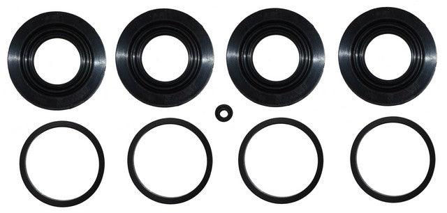 Better Brake Parts Disc Brake Caliper Repair Kit P/N:41315K Fits: Audi Q5, Buick Regal, Cadillac Ats, Cadillac Ct4, Cadillac Ct5, Cadillac Ct6, Cadillac Cts, Cadillac Elr, Cadillac Xts, Chevrolet Camaro, Chevrolet Corvette - Image 1