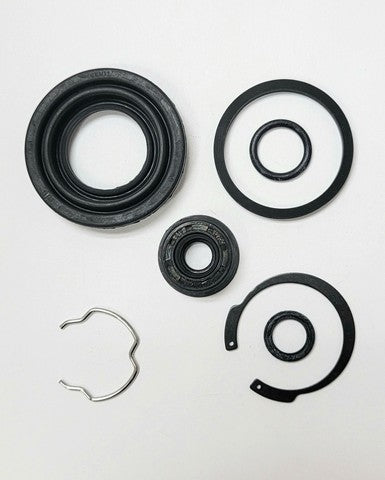 Better Brake Parts Disc Brake Caliper Repair Kit P/N:41316K Fits: Ford Fiesta 19-14 - Image 1