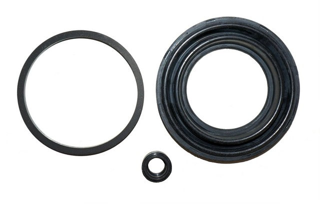Better Brake Parts Disc Brake Caliper Repair Kit P/N:41317K Fits: Cadillac Escalade, Cadillac Escalade Esv, Chevrolet Silverado 1500, Chevrolet Silverado 1500 Ld, Chevrolet Suburban, Chevrolet Tahoe, GMC Sierra 1500, GMC Sierra 1500 Limited, GMC Yukon - Image 1