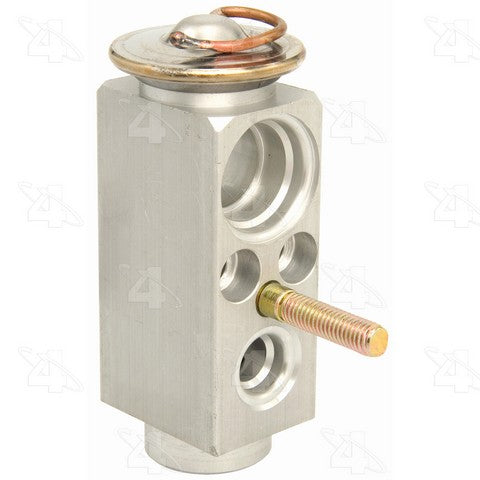 Four Seasons A/C Compressor Kit P/N:4131NK Fits: Chrysler TOWN &amp; COUNTRY 07-06, Dodge Caravan 07-06, Dodge Grand Caravan 07-06 - Image 6