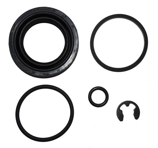 Better Brake Parts Disc Brake Caliper Repair Kit P/N:41320K Fits: Jeep Cherokee 23-14 - Image 1