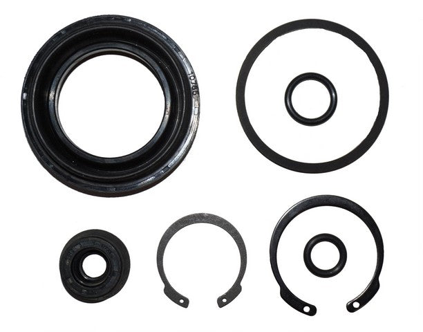 Better Brake Parts Disc Brake Caliper Repair Kit P/N:41322K Fits: Ford Explorer 14-11, Lincoln Mkt 2013 - Image 1