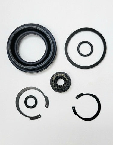 Better Brake Parts Disc Brake Caliper Repair Kit P/N:41327K Fits: Chevrolet Malibu 15-13, Chevrolet Malibu Limited 2016 - Image 1