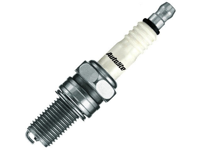 Autolite Spark Plug P/N:4132 Fits: Aprilia Pegaso 650, BMW G650 Xcountry, BMW G650 Xmoto, Ducati 996s, Ducati Monster S4, Ducati Monster S4 Fogarty, Ducati St4, Honda Trx500fa Fourtrax Foreman Rubicon, Honda Trx500fpa Fourtrax Foreman Rubicon With Eps - Image 2