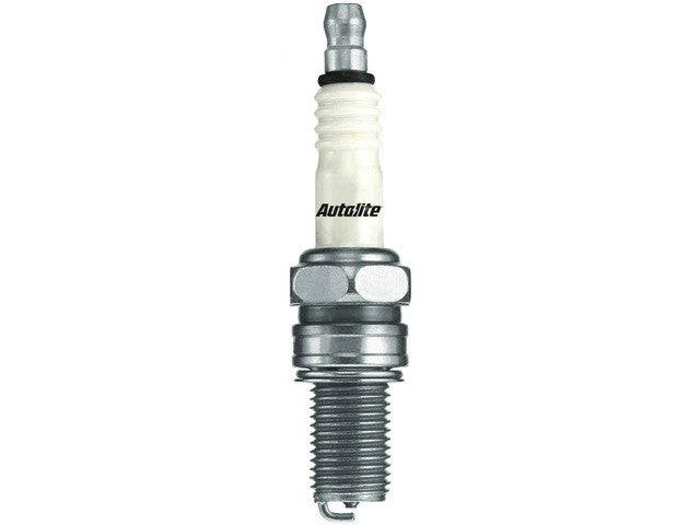 Autolite Spark Plug P/N:4132 Fits: Aprilia Pegaso 650, BMW G650 Xcountry, BMW G650 Xmoto, Ducati 996s, Ducati Monster S4, Ducati Monster S4 Fogarty, Ducati St4, Honda Trx500fa Fourtrax Foreman Rubicon, Honda Trx500fpa Fourtrax Foreman Rubicon With Eps - Image 3