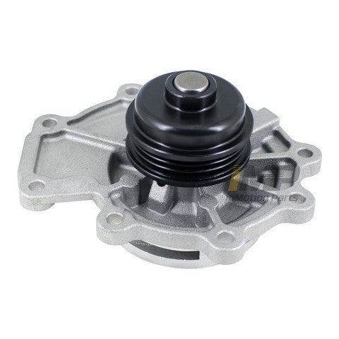 WJB Engine Water Pump P/N:WU4132 Fits: Ford Escape 06-03, Ford Taurus 05-03, Mazda Mpv 06-03, Mazda Tribute 06-03, Mazda Tribute 2008, Mercury Mariner 06-05, Mercury Sable 2005 - Image 1