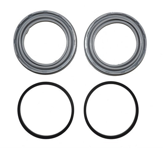Better Brake Parts Disc Brake Caliper Repair Kit P/N:41330K Fits: Ram 4500 24-13, Ram 5500 24-13 - Image 1