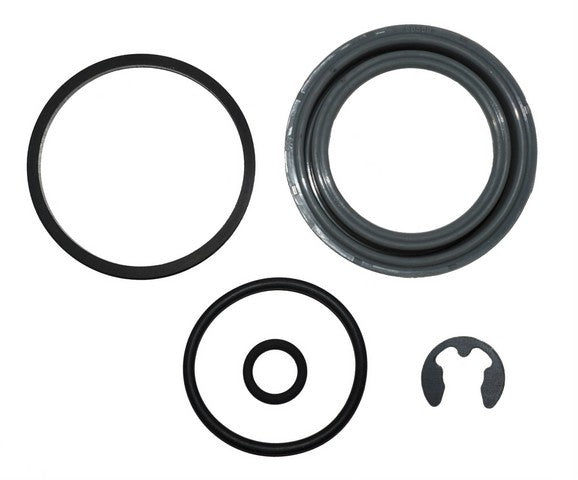 Better Brake Parts Disc Brake Caliper Repair Kit P/N:41333K Fits: Ford F-150 24-15 - Image 1