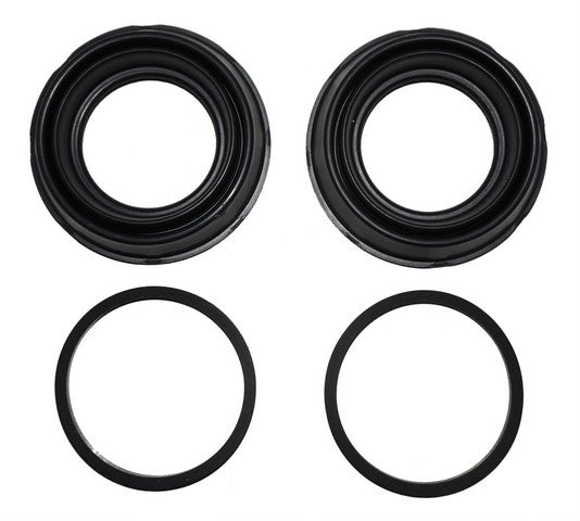 Better Brake Parts Disc Brake Caliper Repair Kit P/N:41340K Fits: Ford Edge 21-15, Ford Fusion 19-18, Lincoln Continental 20-17, Lincoln Mkx 18-16, Lincoln Mkz 20-17, Lincoln Nautilus 21-19, Subaru Ascent 25-19 - Image 1