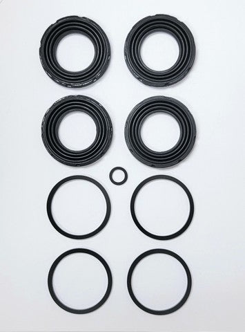 Better Brake Parts Disc Brake Caliper Repair Kit P/N:41342K Fits: Chevrolet Colorado 20-15, GMC Canyon 20-15 - Image 1