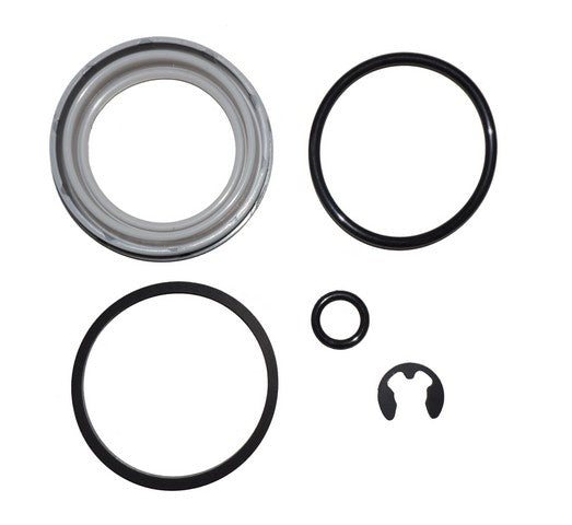 Better Brake Parts Disc Brake Caliper Repair Kit P/N:41356K Fits: Ford Expedition 21-18, Ford F-150 2021, Lincoln Navigator 21-18 - Image 1