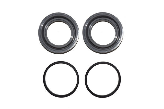 Better Brake Parts Disc Brake Caliper Repair Kit P/N:41357K Fits: Ford F-150 24-22, Ford F-350 Super Duty 22-17, Jeep Wrangler 24-18 - Image 1