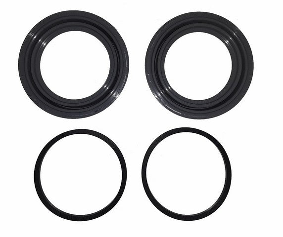 Better Brake Parts Disc Brake Caliper Repair Kit P/N:41366K Fits: Jeep Grand Wagoneer 24-22, Jeep Grand Wagoneer L 24-23, Jeep Wagoneer 24-22, Jeep Wagoneer L 24-23, Ram 1500 25-19 - Image 1