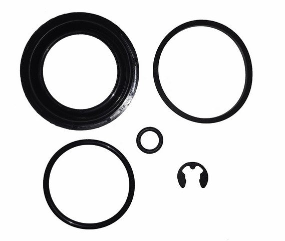 Better Brake Parts Disc Brake Caliper Repair Kit P/N:41367K Fits: Jeep Grand Wagoneer 24-22, Jeep Grand Wagoneer L 24-23, Jeep Wagoneer 24-22, Jeep Wagoneer L 24-23, Ram 1500 25-19 - Image 1