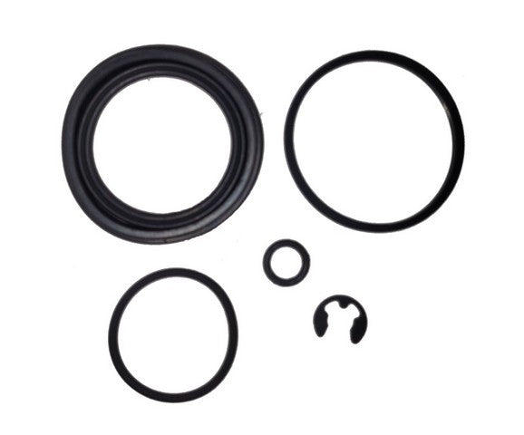 Better Brake Parts Disc Brake Caliper Repair Kit P/N:41379K Fits: Buick Encore Gx 23-20, Chevrolet Trailblazer 23-21 - Image 1