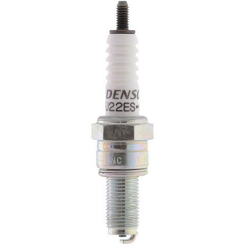DENSO Auto Parts Spark Plug P/N:4137 Fits: Husqvarna Tc610, Husqvarna Te510, Husqvarna Te610, Husqvarna Wmx 510, Husqvarna Wxc 350, Husqvarna Wxc 410, Husqvarna Wxe 350, Husqvarna Wxe 410, Husqvarna Wxe 510, Husqvarna Wxe 610 - Image 1