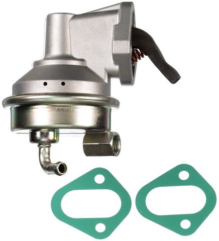 Airtex Fuel Pumps Mechanical Fuel Pump P/N:41383 Fits: Chevrolet G10 86-79, Chevrolet G20 86-79, Chevrolet G30 88-79, GMC G1500 86-79, GMC G2500 86-79, GMC G3500 88-79 - Image 1