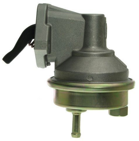 Airtex Fuel Pumps Mechanical Fuel Pump P/N:41386 Fits: Chevrolet Camaro, Chevrolet Caprice, Chevrolet El Camino, Chevrolet Impala, Chevrolet Malibu, Chevrolet Monte Carlo, GMC Caballero, Pontiac Grand Lemans, Pontiac Lemans - Image 1