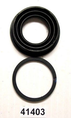 Better Brake Parts Disc Brake Caliper Repair Kit P/N:41403K Fits: Chrysler Cirrus, Chrysler Concorde, Chrysler Lebaron, Chrysler Lhs, Chrysler Neon, Chrysler New Yorker, Chrysler Sebring, Dodge Daytona, Dodge Intrepid, Dodge Neon - Image 1