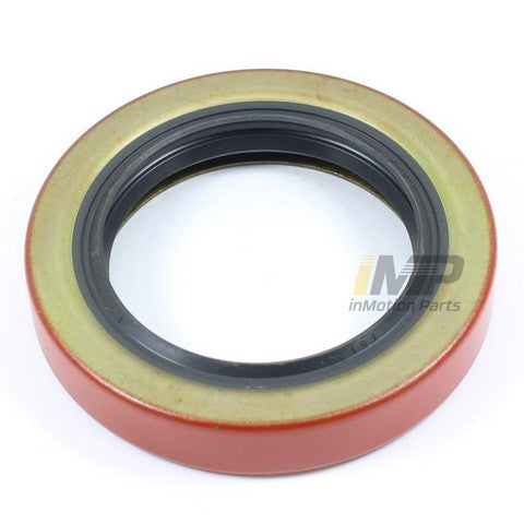 InMotion Parts Wheel Seal P/N:WS414045 Fits: Buick Century, Buick Roadmaster, Buick Roadmaster Series 70, Buick Skylark, Buick Special, Buick Special Series 40, Buick Super, Buick Super Series 50, Chevrolet C10 Panel, Chevrolet C10 Pickup - Image 2