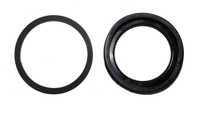 Better Brake Parts Disc Brake Caliper Repair Kit P/N:41409K Fits: Chevrolet Caprice 96-94, Chevrolet Impala 96-94, Mazda Miata 05-01 - Image 1