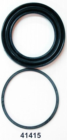 Better Brake Parts Disc Brake Caliper Repair Kit P/N:41415K Fits: Dodge Sprinter 2500 06-03, Dodge Sprinter 3500 06-03, Freightliner Sprinter 2500 06-02, Freightliner Sprinter 3500 06-02 - Image 1