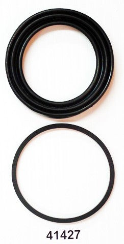 Better Brake Parts Disc Brake Caliper Repair Kit P/N:41427K Fits: Chevrolet Classic 05-04, Chevrolet Malibu 03-97, Oldsmobile Alero 04-99, Oldsmobile Cutlass 99-97, Pontiac Grand Am 05-99 - Image 1
