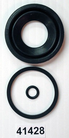 Better Brake Parts Disc Brake Caliper Repair Kit P/N:41428K Fits: Ford Contour 00-95, Mercury Cougar 02-99, Mercury Mystique 00-95 - Image 1