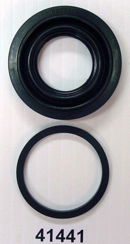 Better Brake Parts Disc Brake Caliper Repair Kit P/N:41441K Fits: Chrysler 300m, Chrysler Concorde, Chrysler Lhs, Chrysler Pt Cruiser, Chrysler Sebring, Dodge Intrepid, Dodge Neon, Dodge Ram 1500, Dodge Stratus - Image 1