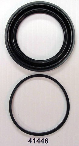 Better Brake Parts Disc Brake Caliper Repair Kit P/N:41446K Fits: Chevrolet C4500 Kodiak, Chevrolet C5500 Kodiak, Chevrolet C6500 Kodiak, Chevrolet C7500 Kodiak, Chevrolet W5500 Tiltmaster, Chrysler Grand Voyager, Chrysler TOWN &amp; COUNTRY - Image 1