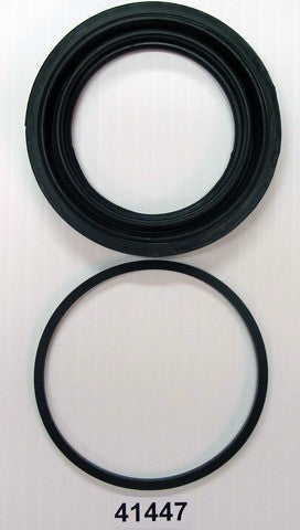 Better Brake Parts Disc Brake Caliper Repair Kit P/N:41447K Fits: Chrysler TOWN &amp; COUNTRY 07-01, Dodge Caravan 07-01, Dodge Grand Caravan 07-01 - Image 1