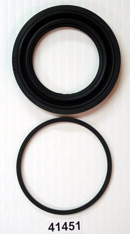 Better Brake Parts Disc Brake Caliper Repair Kit P/N:41451K Fits: Chrysler Sebring 06-01, Dodge Stratus 06-01 - Image 1