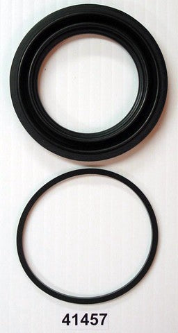 Better Brake Parts Disc Brake Caliper Repair Kit P/N:41457K Fits: Buick Rendezvous 07-02, Chevrolet Venture 04-02, Oldsmobile Silhouette 04-02, Pontiac Aztek 05-01, Pontiac Montana 04-02 - Image 1