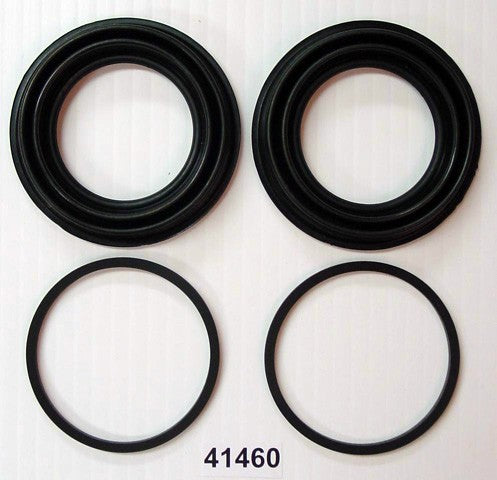 Better Brake Parts Disc Brake Caliper Repair Kit P/N:41460K Fits: Lincoln Navigator 06-03 - Image 1