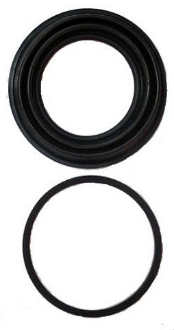 Better Brake Parts Disc Brake Caliper Repair Kit P/N:41461K Fits: Cadillac Cts 07-03, Cadillac Sts 11-05, Chevrolet Caprice 17-11, Ford Special Service Police Sedan 18-14, Pontiac G8 09-08 - Image 1