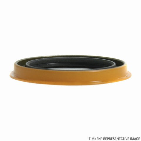 Timken Wheel Seal P/N:2222 Fits: Ford F-500 77-75, Ford M-400 1973, Ford M-450 1974 - Image 3
