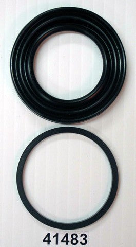 Better Brake Parts Disc Brake Caliper Repair Kit P/N:41483K Fits: Pontiac Gto 06-04 - Image 1