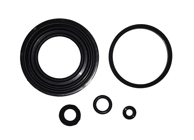 Better Brake Parts Disc Brake Caliper Repair Kit P/N:41492K Fits: Ford Five Hundred 07-05, Ford Freestyle 07-05, Ford Taurus 09-08, Ford Taurus X 09-08, Mercury Montego 07-05, Mercury Sable 09-08 - Image 1