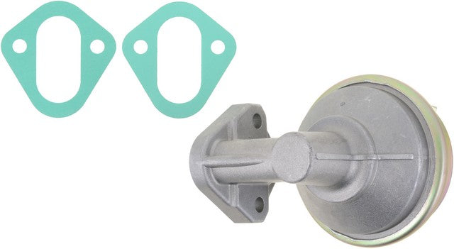 Airtex Fuel Pumps Mechanical Fuel Pump P/N:4149 Fits: Chevrolet 1500, Chevrolet Bel Air, Chevrolet Corvette, Chevrolet Del Ray, Chevrolet Fleetline, Chevrolet Nomad, Chevrolet One-fifty Series, Chevrolet Sedan Delivery, Chevrolet Styleline Deluxe - Image 2