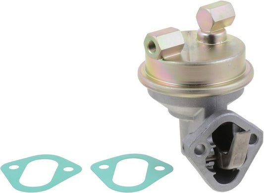 Airtex Fuel Pumps Mechanical Fuel Pump P/N:4149 Fits: Chevrolet 1500, Chevrolet Bel Air, Chevrolet Corvette, Chevrolet Del Ray, Chevrolet Fleetline, Chevrolet Nomad, Chevrolet One-fifty Series, Chevrolet Sedan Delivery, Chevrolet Styleline Deluxe - Image 1