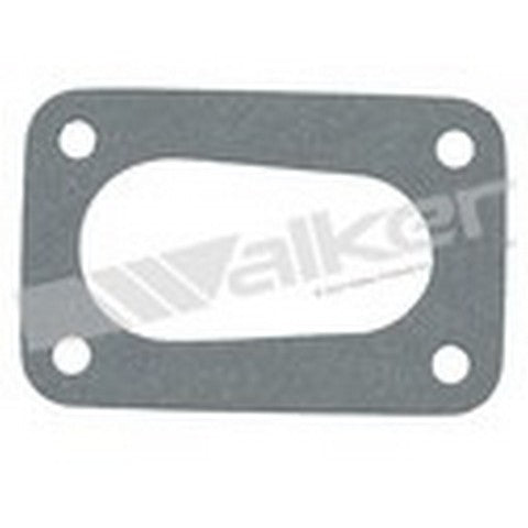 Walker Products Carburetor Flange Gasket P/N:414F Fits: Honda Civic, Mazda 1200, Mazda Glc, Mazda Mizer, Nissan 1200, Nissan 210, Nissan 310, Nissan 411, Nissan 520 Pickup, Nissan 521 Pickup - Image 1