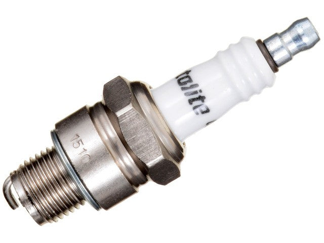 Autolite Spark Plug P/N:414 Fits: Cisitalia 202, Daf 44, Frazer Nash Continental, Jaguar Mark 2, Jaguar Mark Ix, Jaguar Mark X, Jaguar Xk150, Jaguar Xke, Mg Mga, Mg Tf, Mg Za, Singer Nine, Skoda Felicia, Tatra Tatraplan - Image 2