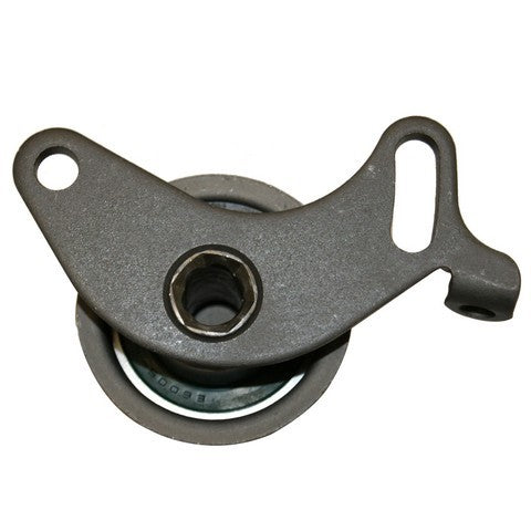 GMB Engine Timing Belt Tensioner P/N:415-9870 Fits: BMW 325 88-86, BMW 325e 87-84, BMW 325es 87-86, BMW 325i 93-87, BMW 325is 91-87, BMW 325ix 91-88, BMW 525i 90-89, BMW 528e 88-82 - Image 2