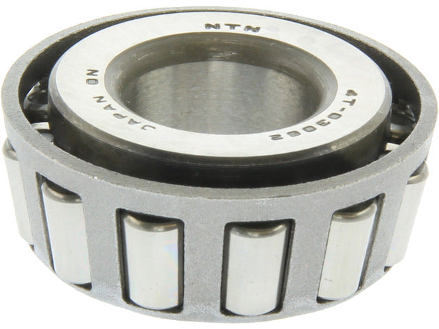 Centric Parts Wheel Bearing P/N:415.30001 Fits: Ford Anglia, Morgan 4/4, Morgan Plus Four, Triumph Herald, Triumph Spitfire, Triumph Tr2, Triumph Tr3, Triumph Tr3a, Triumph Tr3b, Triumph Tr4, Triumph Tr4a, Triumph Tr6, Tvr Tuscan, Tvr Vixen - Image 1