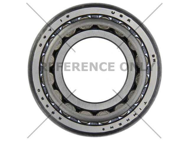 Centric Parts Wheel Bearing P/N:415.63000 Fits: Aston Martin Db5, Aston Martin Db6, Checker A2, Checker A3, Checker A4, Checker A5, Checker A6, Checker A7, Checker A8, Checker A8b - Image 2