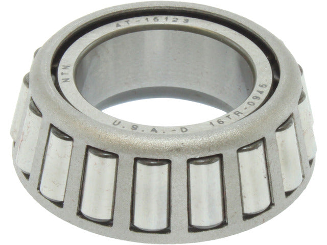 Centric Parts Wheel Bearing P/N:415.63001 Fits: Am General Dj5, Checker A2, Checker A3, Checker A4, Checker A5, Checker A6, Checker A7, Checker A8, Checker A8b, Checker A9 - Image 3