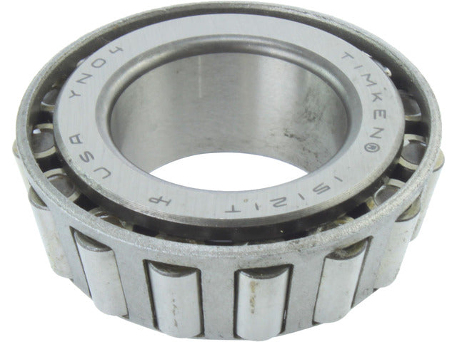 Centric Parts Wheel Bearing P/N:415.64009 Fits: Henry J Corsair, Henry J Deluxe, Henry J Standard, Henry J Vagabond, Hudson Rambler, International Scout, Jeep Commando, Jeep Fj3, Jeep Fj3a, Jeep Jeepster, Nash Rambler - Image 1